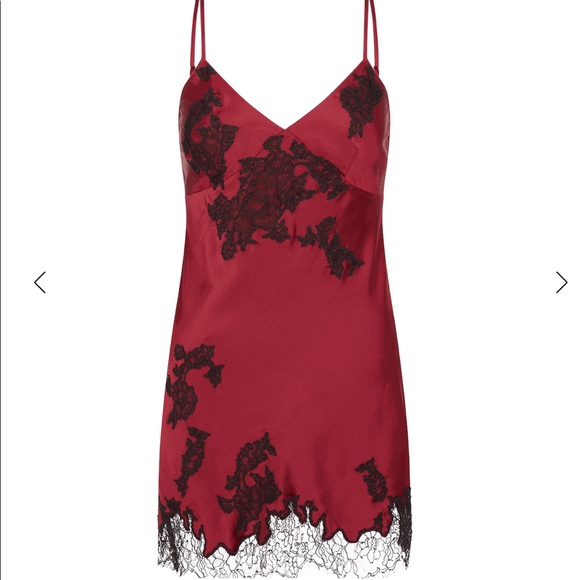 Agent Provocateur Christi short slip - Picture 4 of 9